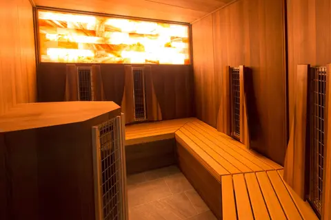 Hotel Karl Schranz in St. Anton am Arlberg — foto 12