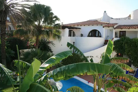 Villa Mediterranea in Noto, foto 22