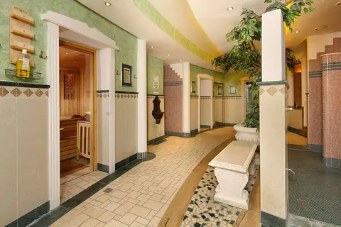 Hotel Post in St. Anton am Arlberg — foto 16