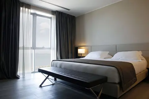 Ego Hotel in Ancona, foto 27