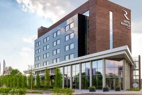 Hotel Rosveld foto 2