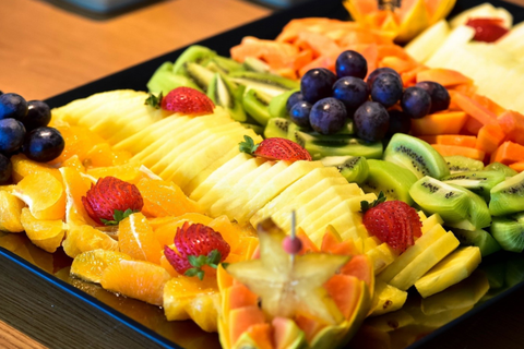 Hotel The Pr1me Energize foto 9