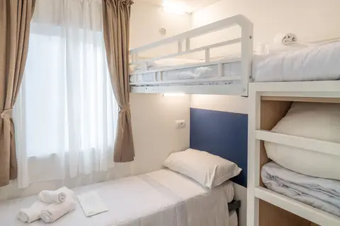 Sentido Tuscany Premium Camp in Viareggio — foto 27