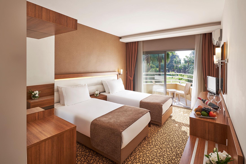 Hotel Richmond Ephesus Resort foto 10