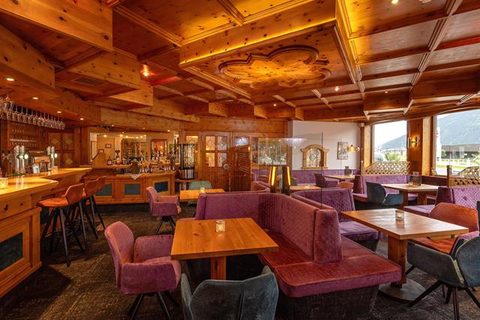 Hotel Victoria foto 3