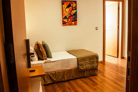 Notion Kesre Beach Hotel & Spa in Menderes, foto 17
