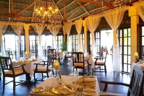 The Palms Zanzibar in Dongwe — foto 5