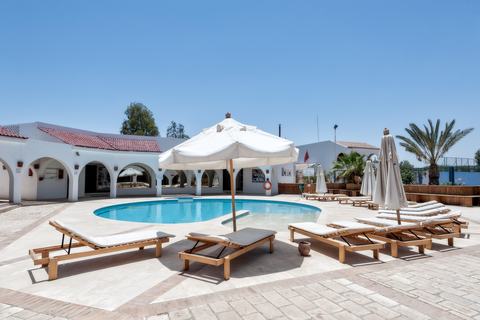 Club Paradisio El Gouna foto 24