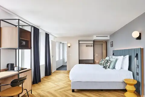 H4 Wyndham Paris Pleyel in Saint-Denis — foto 5