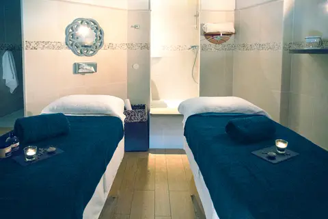 Hotel Les Bulles De Mer in Saint-Cyprien — foto 15