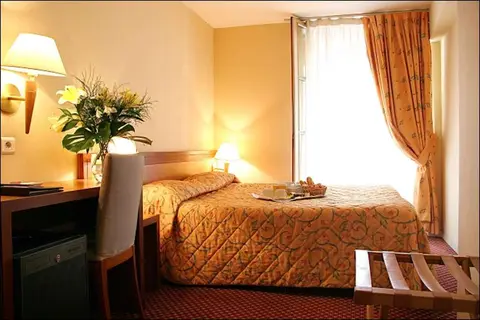 Hotel La Dependance in Parijs, foto 9