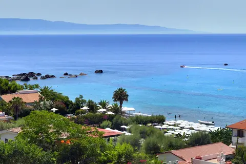 Scoglio della Galea Resort & Spa in Ricadi — foto 28