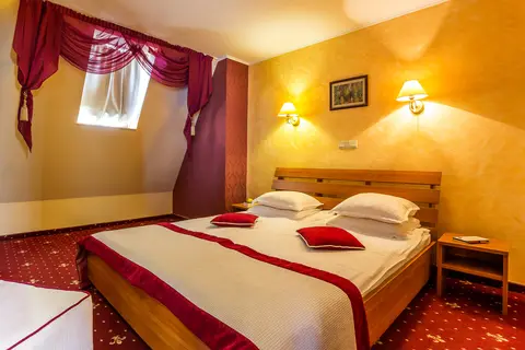 Saint George Hotel & Medical Spa in Свети Влас — foto 28