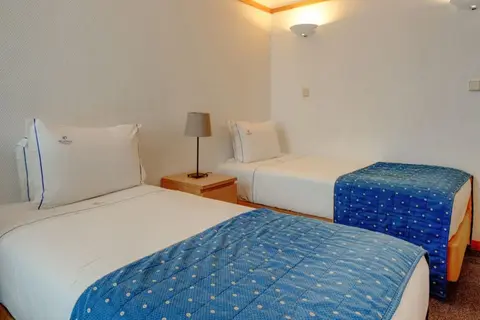 VIP Executive Éden Aparthotel in Lissabon — foto 21