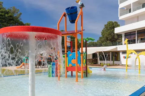 Pestana Blue Alvor Beach Resort foto 3