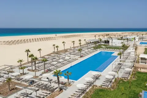 Hotel Riu Palace Santa Maria in Santa Maria