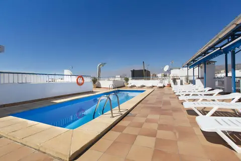 Hotel Mareny Benidorm in Benidorm — foto 2