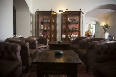 Palazzo Brunaccini in Palermo — foto 3