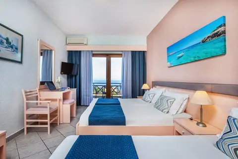Palladium Hotel in Δημοτική Ενότητα Κασσάνδρας — foto 19