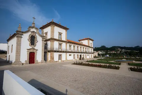 Solar do Requeijo by Luna Hotels & Resorts in Arcos De Valdevez — foto 25