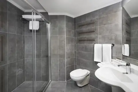 Selectum Family Resort Side in Manavgat — foto 21