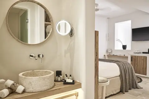Mykonos Bliss Cozy Suites in Άνω Μερά — foto 17