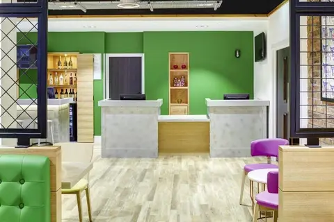 Hotel ibis Styles Glasgow Centre George Square in Glasgow — foto 2