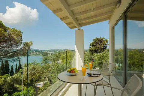 Rodostamo Hotel & Spa in Kommeno, foto 17