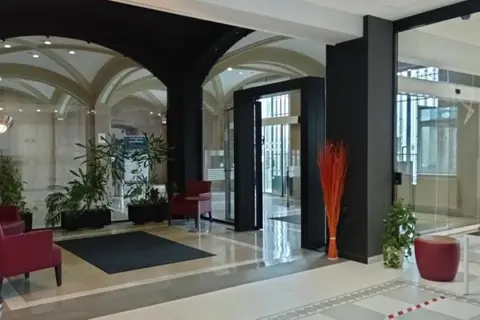 Hotel Seminario Bilbao in Derio — foto 26