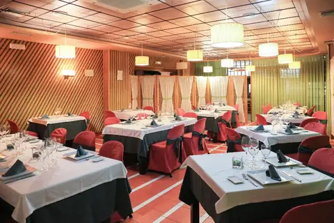 Hotel Las Tablas in Daimiel — foto 3