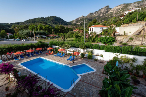 Appartementen Dimitra foto 3