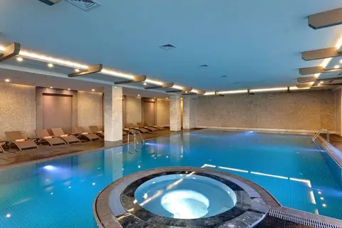 Sherwood Dreams Resort in Serik, foto 15