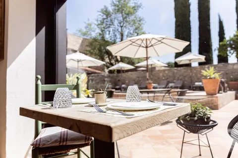 Hotel Monells Summum in Cruïlles, Monells i Sant Sadurní de l'Heura — foto 2