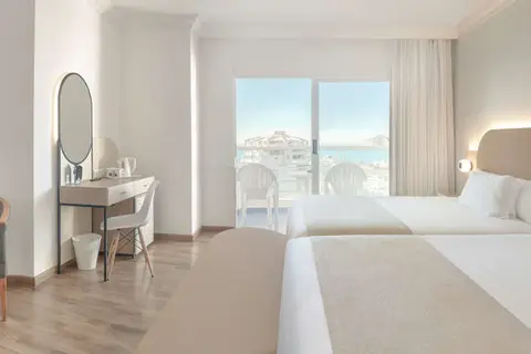 RH Victoria in Benidorm — foto 4