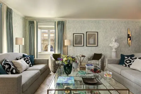 Hotel Savoy Florence in Florence, foto 12