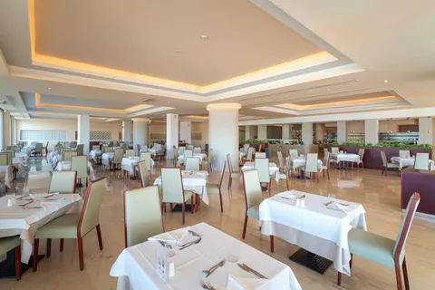 Hotel Kresten Royal Euphoria Resort in Archangelos — foto 9