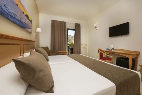 Hotel Victoria Playa in Almuñécar — foto 20