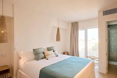 Hotel Ibara Ibiza in Santa Eulària des Riu — foto 2