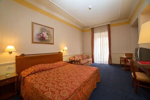 Amadria Park Hotel Agava in Opatija — foto 14