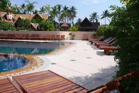 Railay Bay Resort & Spa in Krabi — foto 6