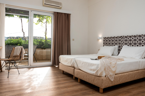 Paralos the Maxine Hotel - adults only foto 17