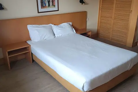 Flag Hotel Porto Maia in Moreira, foto 17