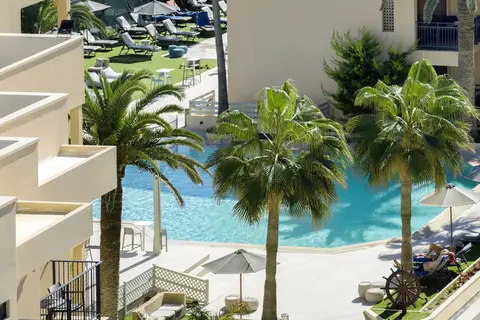 Fly & Go Atlantis Beach Hotel in Rethimnon — foto 16