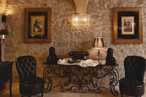 La Locanda del Conte Mameli in Olbia — foto 14