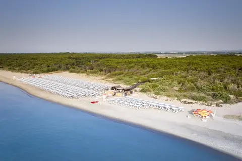 Torreserena Resort in MARINA DI GINOSA — foto 3