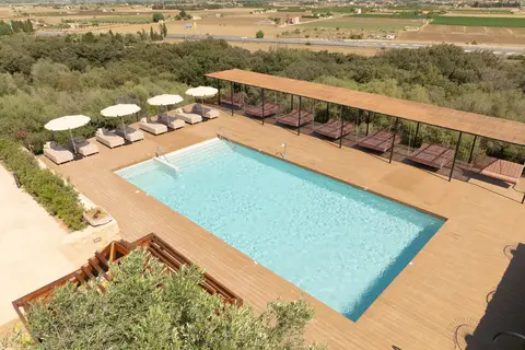 Son Sabater by ZAFIRO in Muro — foto 13