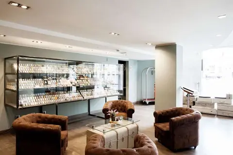 Hotel Concordia in Barcelona — foto 8