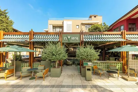 Alp Pasa Hotel in Muratpaşa — foto 18