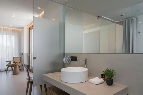 SanSal Boutique Hotel in Chania — foto 27
