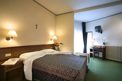 Terme Firenze in Abano Terme, foto 10